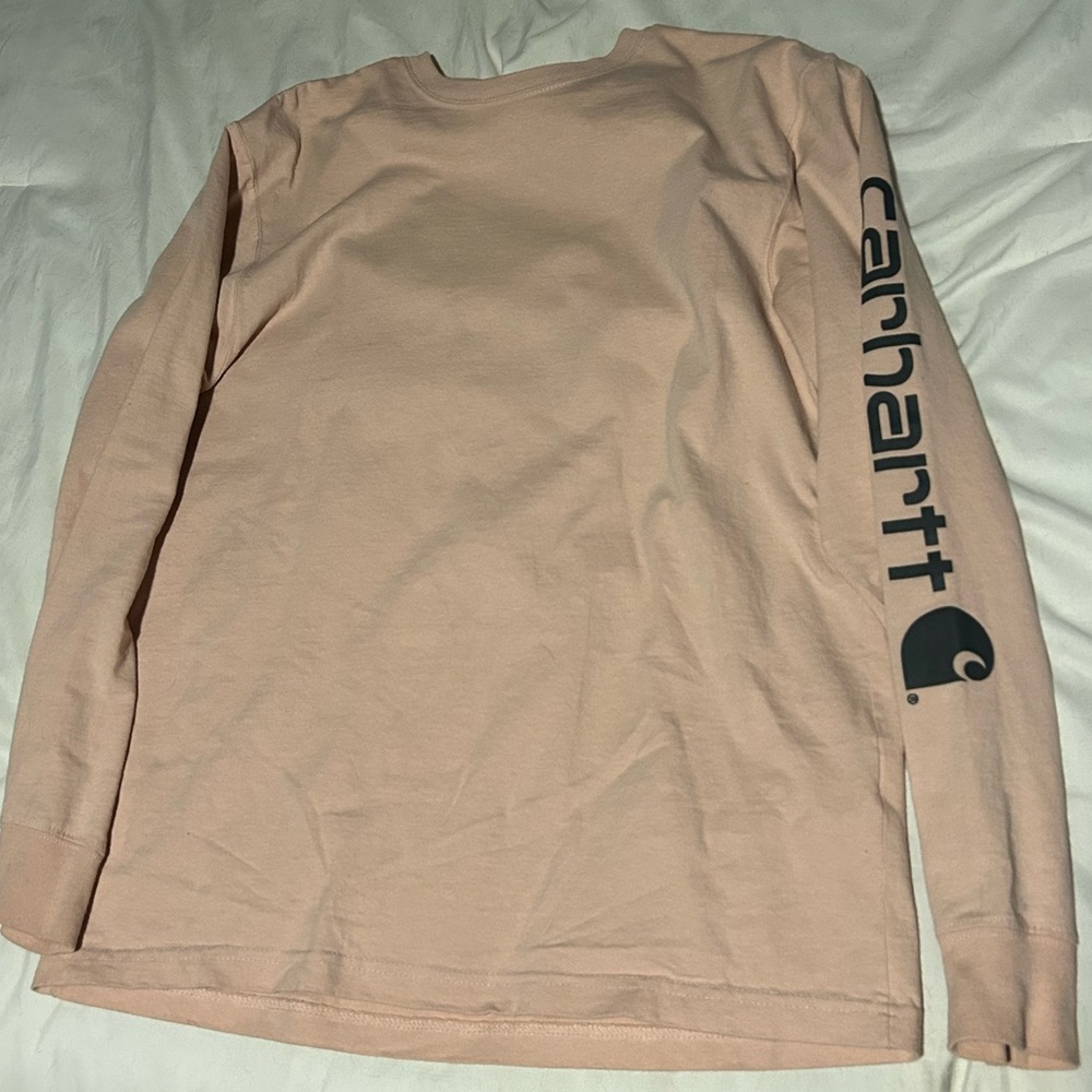 Carhartt Loose Fit Long Sleeve
